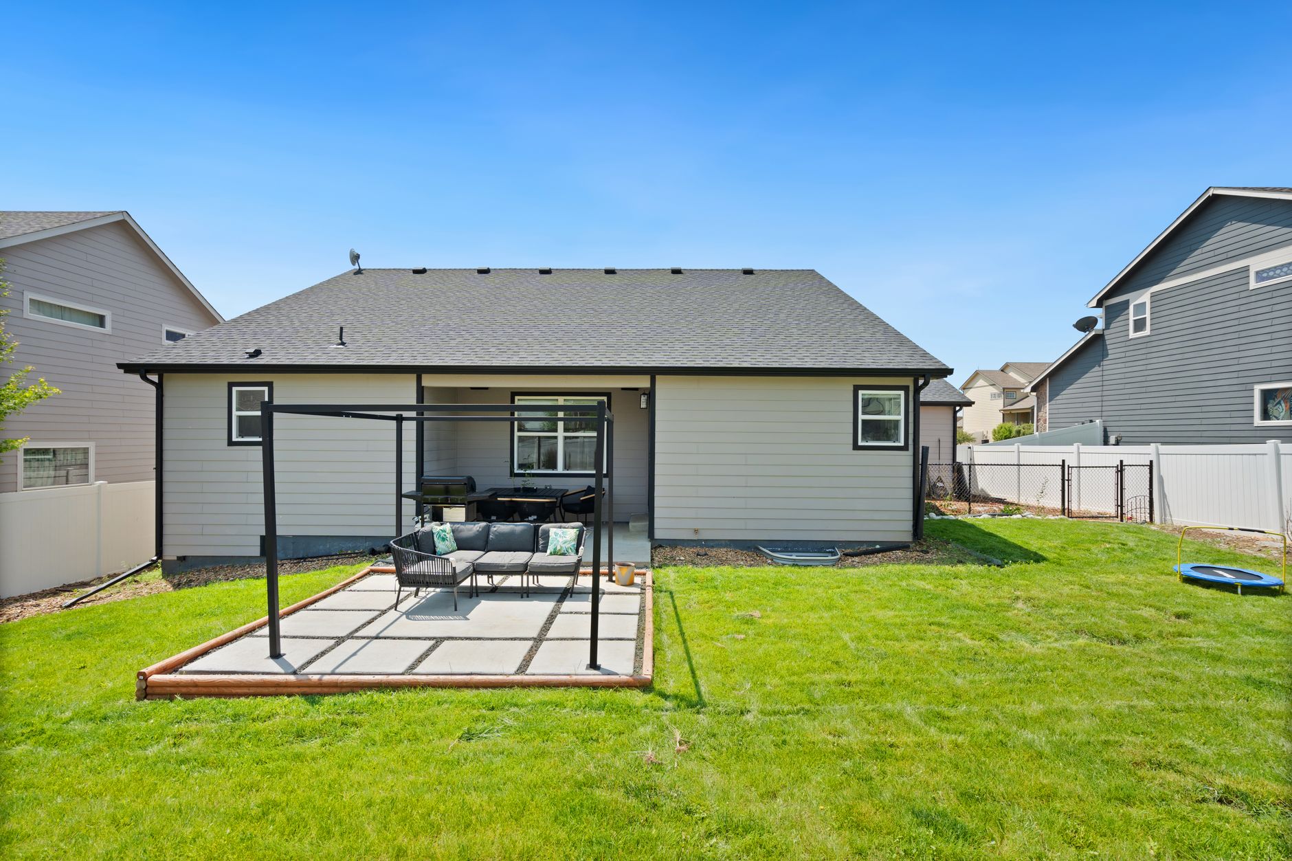 Driveways — Villazana construction