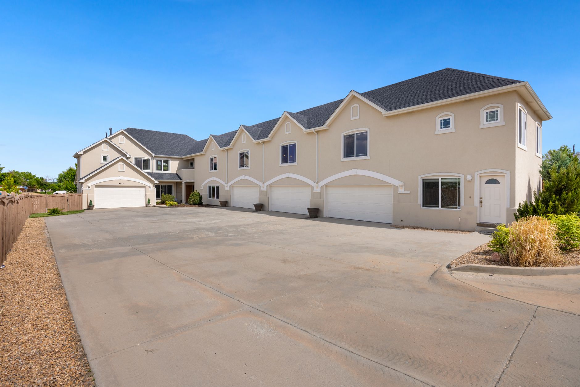 Repairs & Resurfacing — Villazana construction